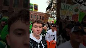 Video post by @ottoarney on YouTube