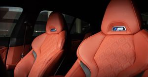 Image post by @schompbmw on Instagram