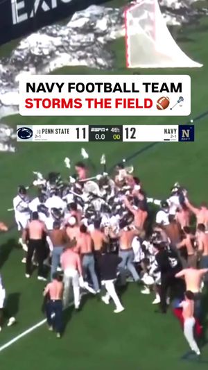 Video post by @lacrossenetwork on TikTok