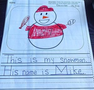 Image post by @miketrout on Instagram