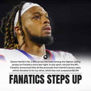 Image post by @undraftednews on Instagram