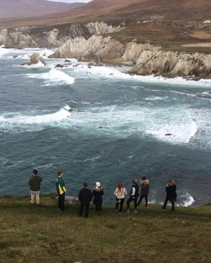 Image post by @cieedublin on Instagram