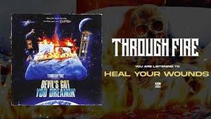 Video post by @sumerianrecords on YouTube