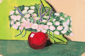 Image post by @woodmereart on Instagram