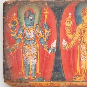 Image post by @rubinmuseum on Instagram