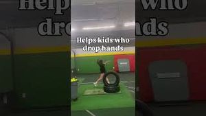 Video post by @legendscamps on YouTube