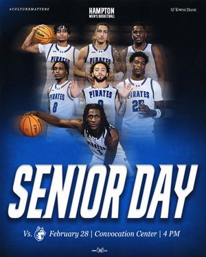 Image post by @hupirates_mbb on Instagram