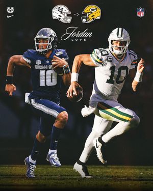 Image post by @usufootball on Instagram