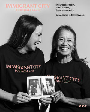 Image post by @weareangelcity on Instagram