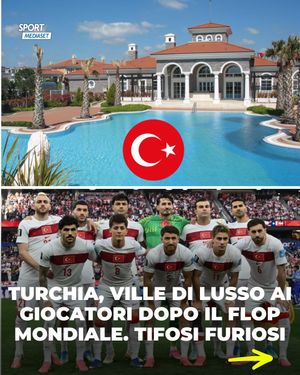 Image post by @sportmediaset on Instagram