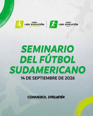 Image post by @conmebol on Instagram