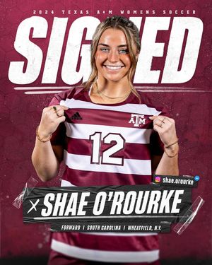 Image post by @aggiesoccer on Instagram