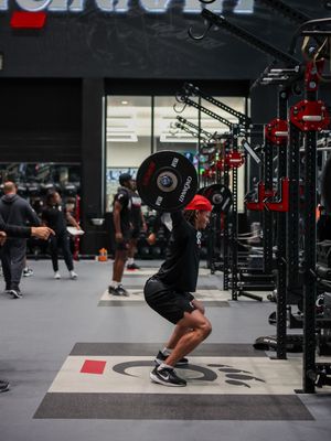 Image post by @gobearcatsfb on Instagram
