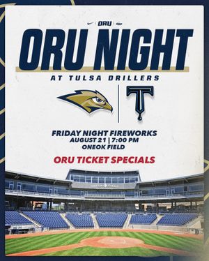 Image post by @oruathletics on Instagram