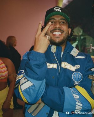 Image post by @bmi on Instagram