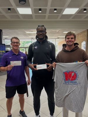 Image post by @acu.saac on Instagram