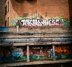 Image post by @graffitiosity on Instagram