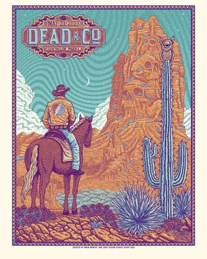 Image post by @bobweir on Instagram