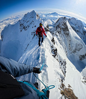Image post by @gopro on Instagram