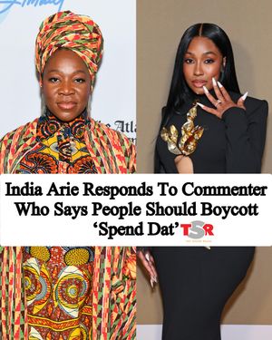 Image post by @theshaderoom on Instagram