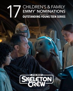 Image post by @starwars on Instagram