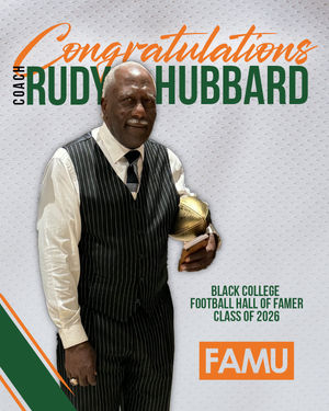 Image post by @famu_1887 on Instagram