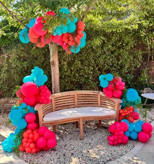 Image post by @balloonoccasions on Instagram