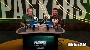 Video post by @packers on YouTube