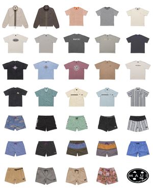 Image post by @mauiandsons on Instagram