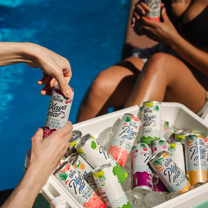 Image post by @JoseCuervo on Twitter