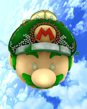 Image post by @nintendoamerica on Instagram