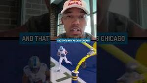 Video post by @nflnetwork on YouTube