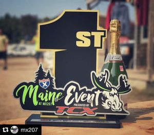 Image post by @racerxonline on Instagram