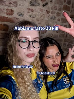 Video post by @parmaesports on TikTok