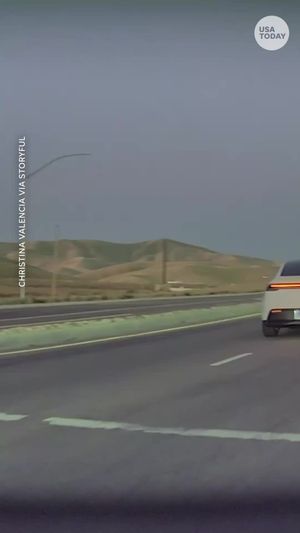 Video post by @usatoday on TikTok