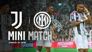Video post by @juventus on YouTube