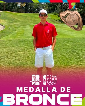 Image post by @copteamperu on Twitter/X