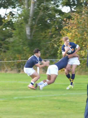 Video post by @strathallanschool on TikTok