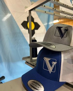 Image post by @ThreadPort on Facebook