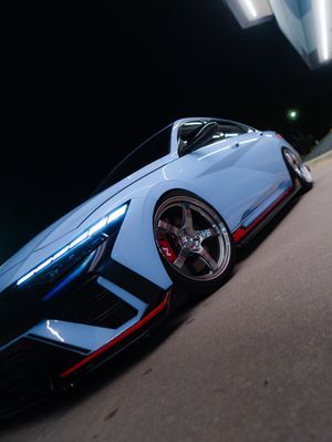 Image post by @bcracingna on Instagram