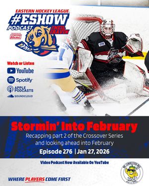 Image post by @corubberhockey on Instagram
