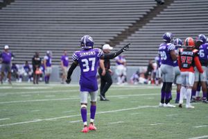 Image post by @TheSpringLeague on Twitter