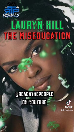 Video post by @reachthepeoplemedia on Instagram