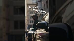 Video post by @lucidmotors on YouTube