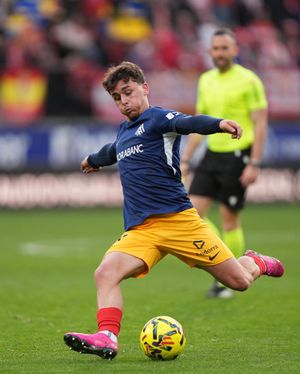 Image post by @fcandorra on Instagram
