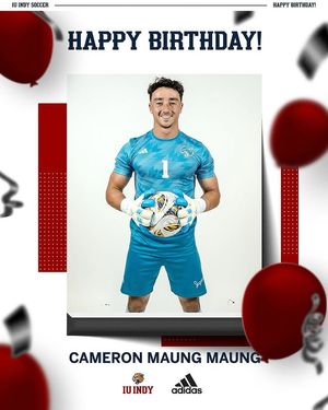 Image post by @iuindy_msoc on Instagram