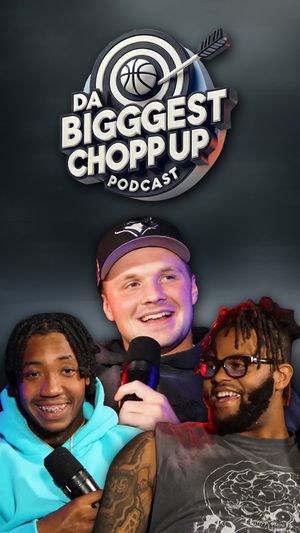Image post by @Bigggestchoppup on Twitter