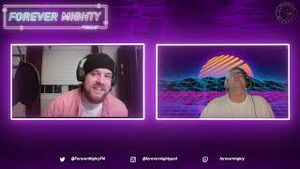 Video post by @forevermightypodcast on YouTube