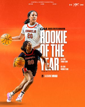 Image post by @gocamelswbb on Instagram