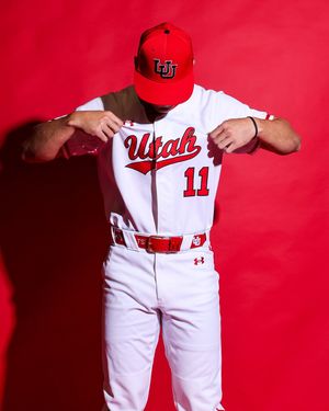 Image post by @utahbaseball on Instagram